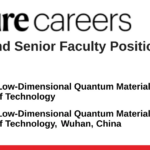 Institute of Low-Dimensional Quantum Materials, Hubei University of Technology