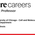 Loyola University of Chicago - Cell and Molecular Physiology Department