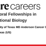 The University of Texas MD Anderson Cancer Center