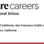 University of California, San Francisco Colitis Center